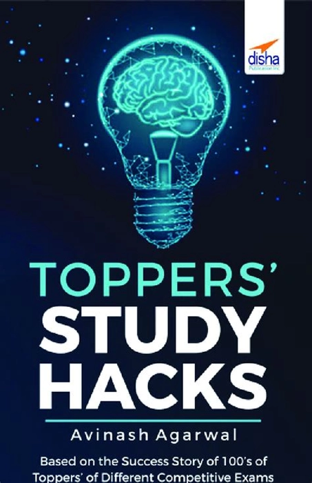 Toppers Study Hacks