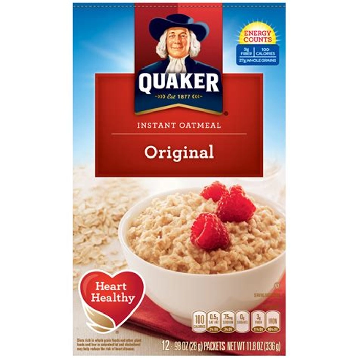 Quaker Oats