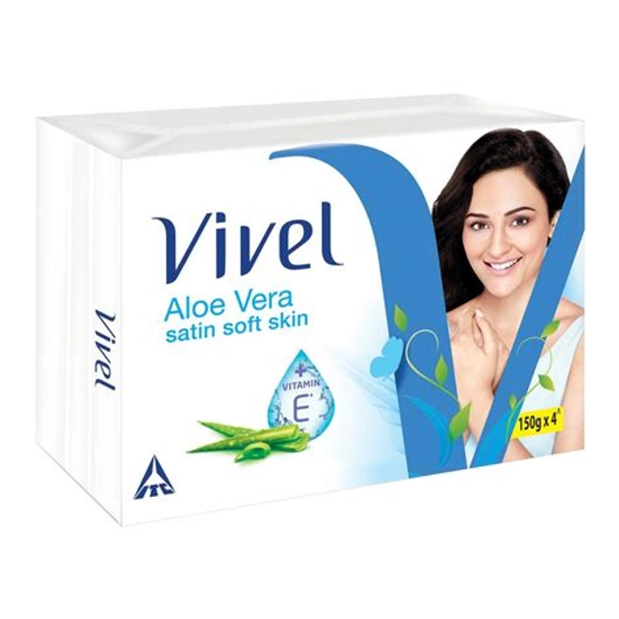 Vivel Cool Mint 99.9% Germ Protection