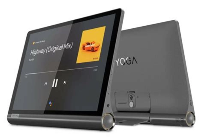 Tablet Lenovo Yoga Smart Tab YT-X705F 10 Pulgadas 4Gb 64Gb