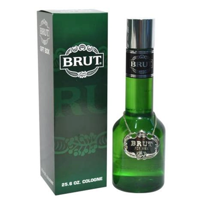 Brut discount perfume online