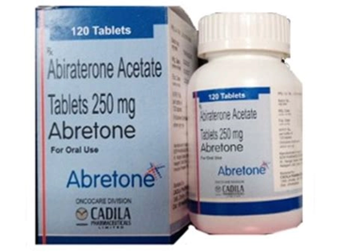 Abretone 250mg Tablets (120"s)