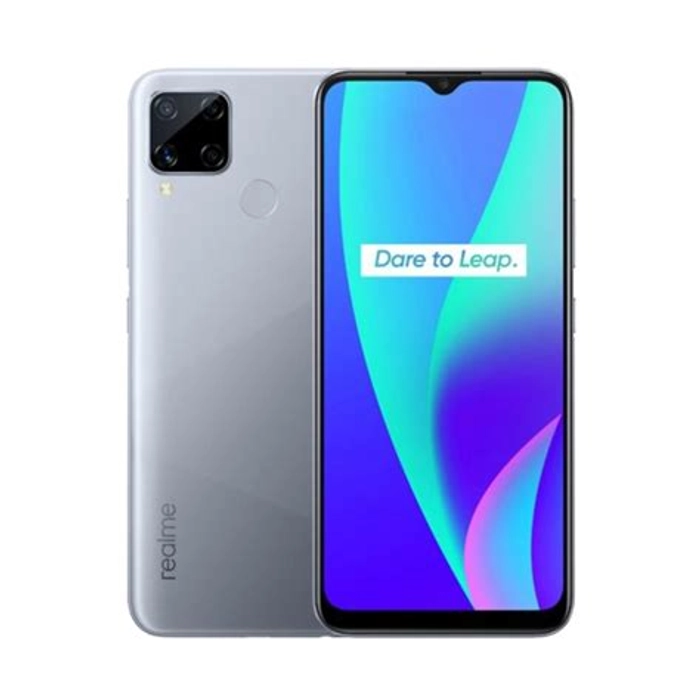 Realme C25