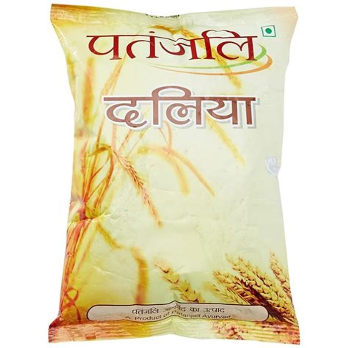 Patanjali Dalia