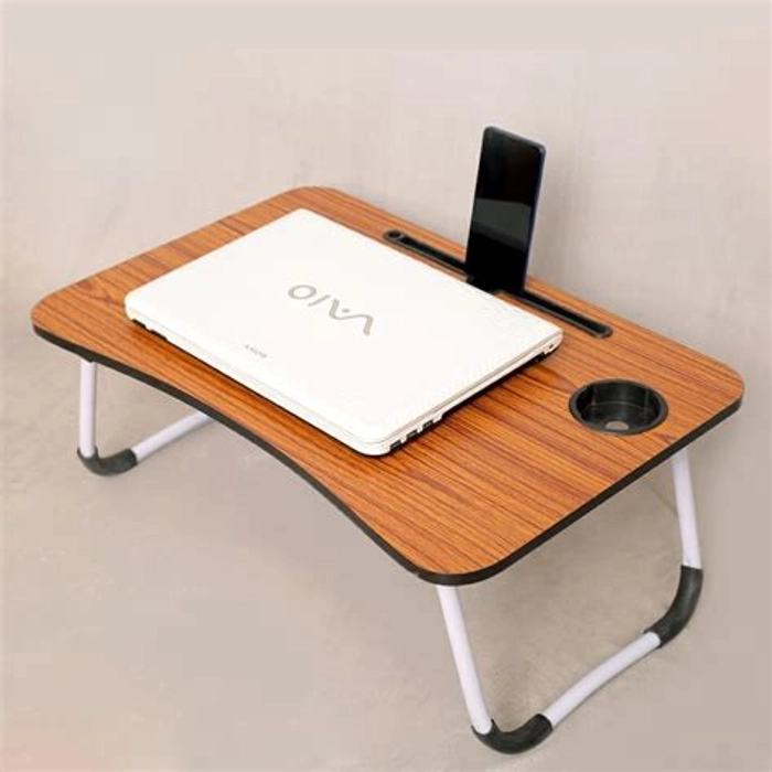 Smart multipurpose shop laptop table