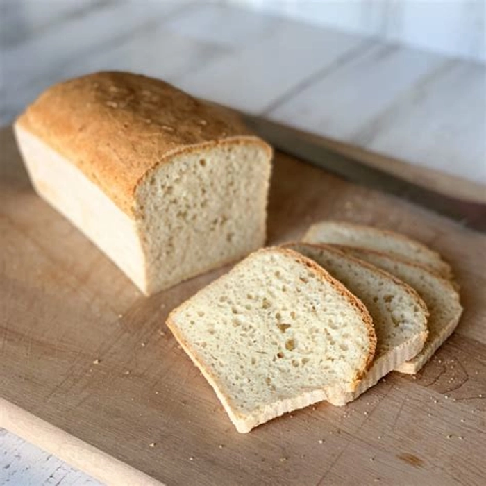 Bread - Medium Size