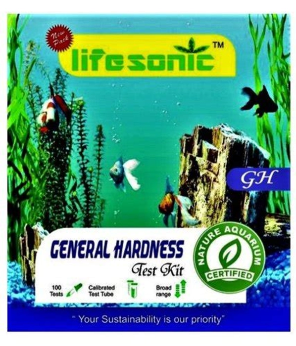 Lifesonic General Hardness