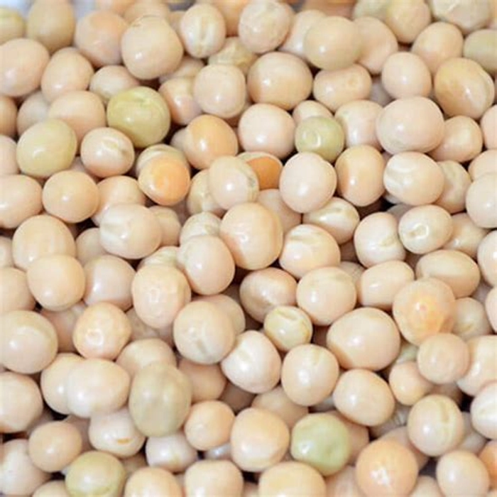 White Peas