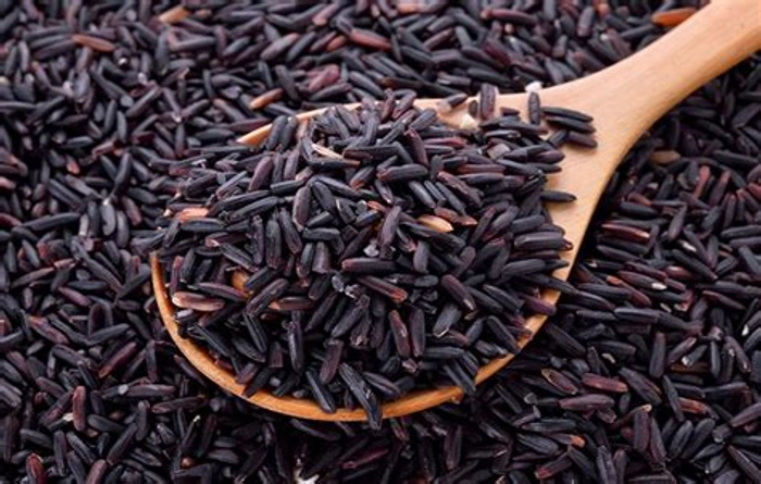 Black Rice