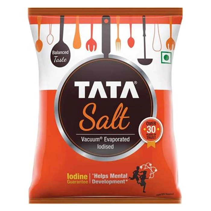 Tata Salt