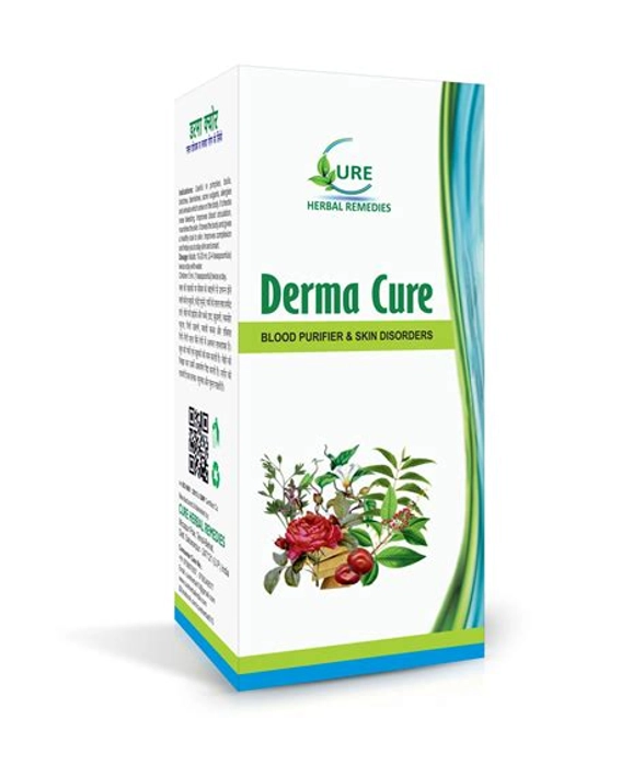 Derma  Cure (Cure)