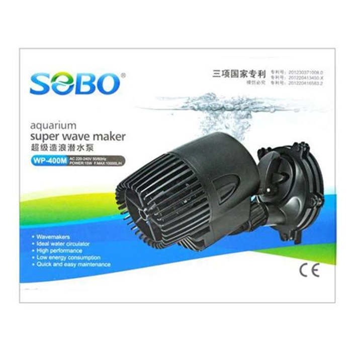 Sobo WP-400M Wave Maker