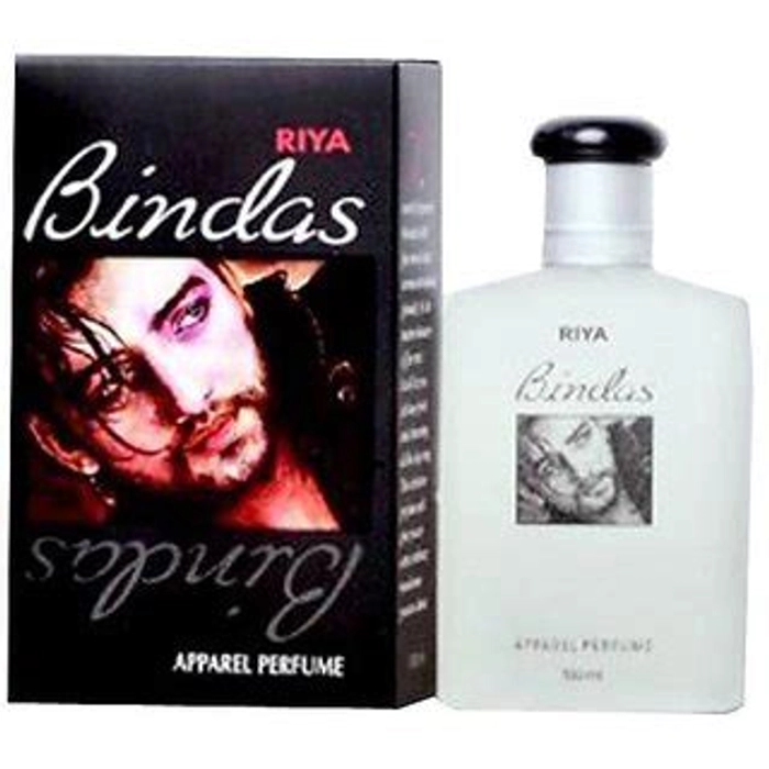 Riya Bindass Perfume