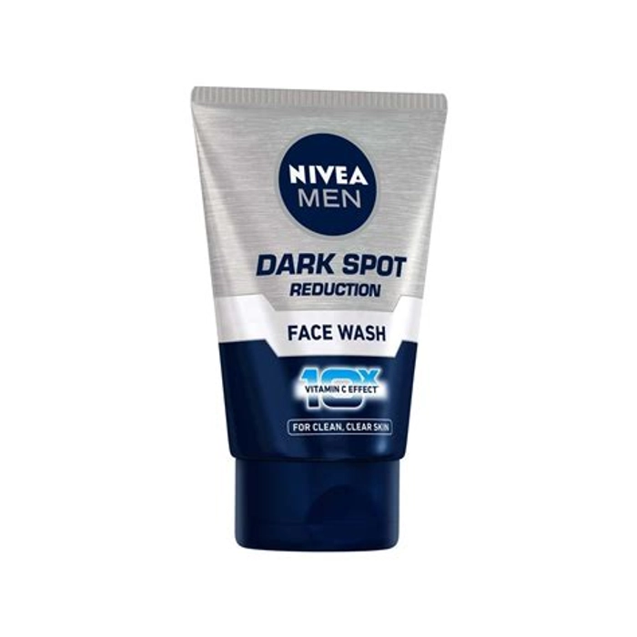 Nivea Dark Spot Reduction Facewash