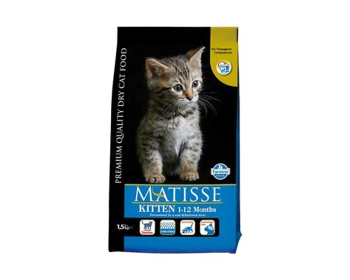 FARMINA MATISSE KITTEN 1.5 KG