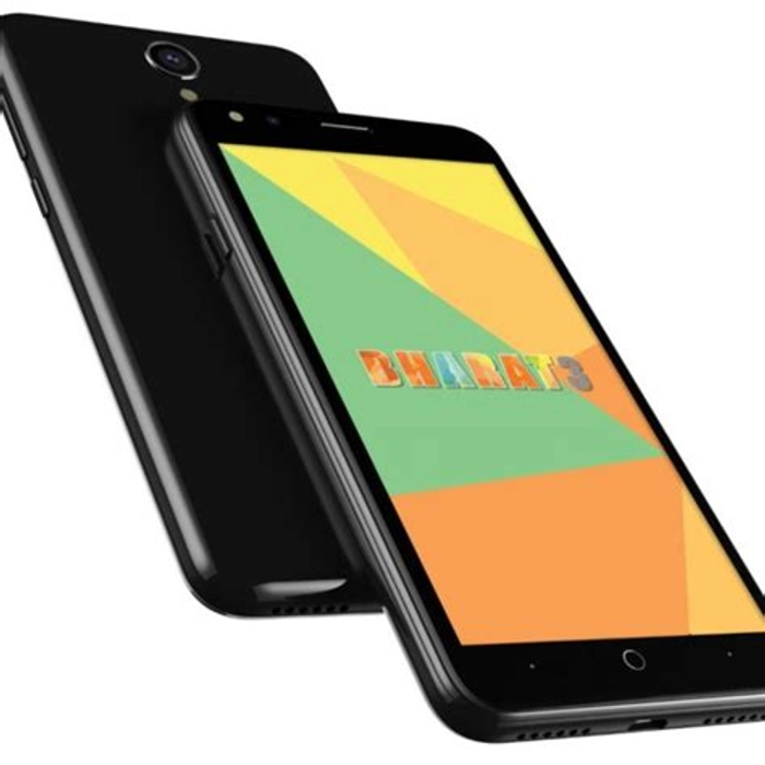 Micromax Bharat4 Q440 Display LCD
