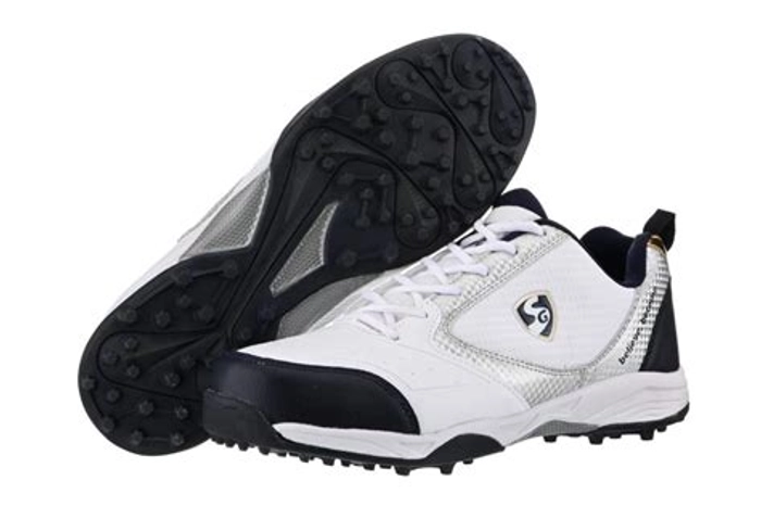 SG Scorer 5.0 Cricket Shoes