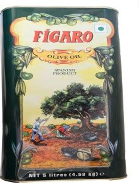 Figaro olive oil 5 ltr