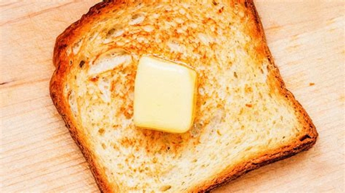Bread Butter