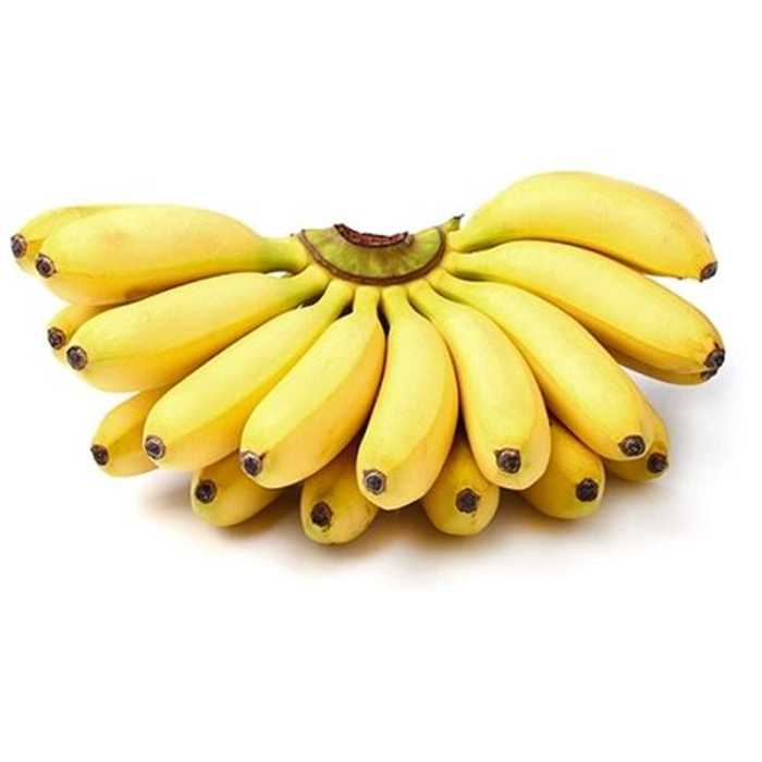 Yelakki Bananas