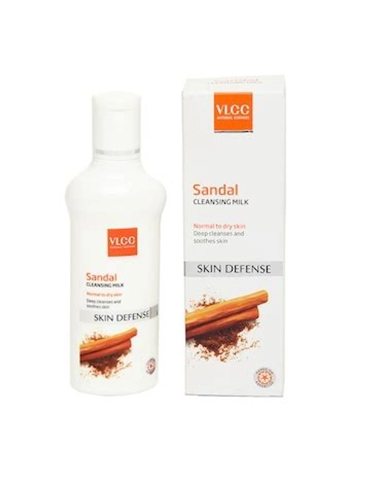 VLCC Sandal Cleansing Milk