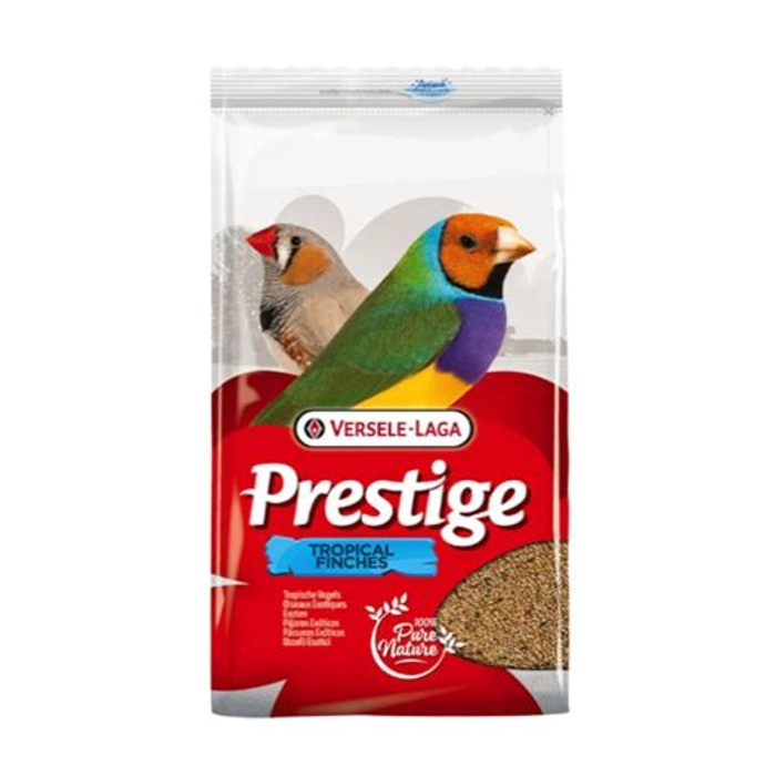 Versele Laga Prestige Tropical Finches 1kg (421520)