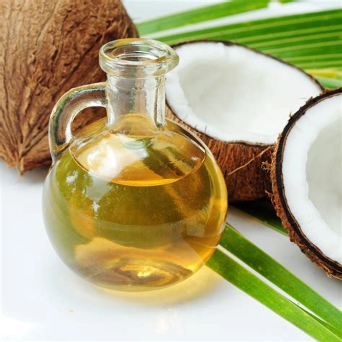 Coconut Oil