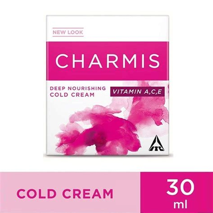 CHARMIS Deep Nourishing Cold Cream 30ml