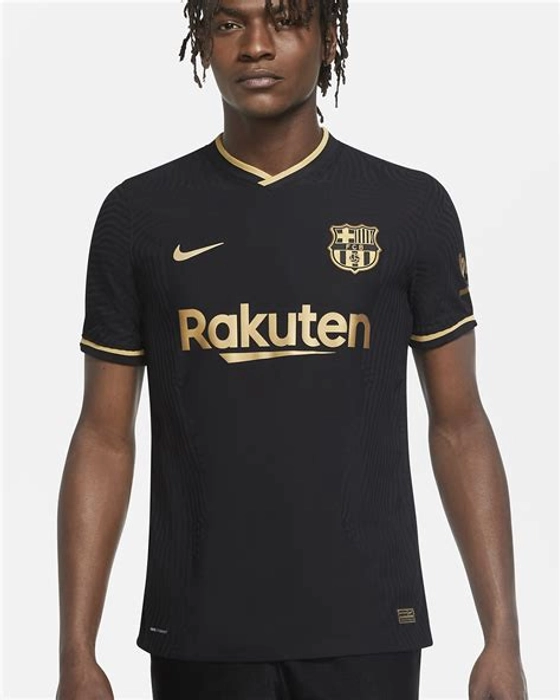 Away barcelona sale kit