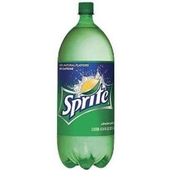 Sprite Cold Drink