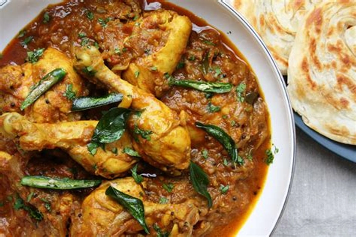 Chicken Curry