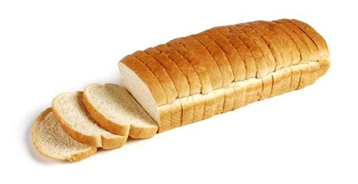 Sandwich Bread - Big Size