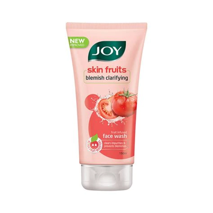 Joy Blemish Clarifying Face Wash