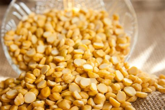 CHANNA DAL