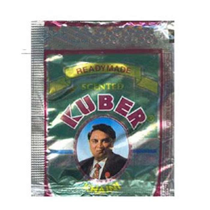 Kuber Tobacco