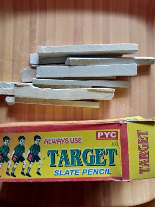 Target Slate Pencil