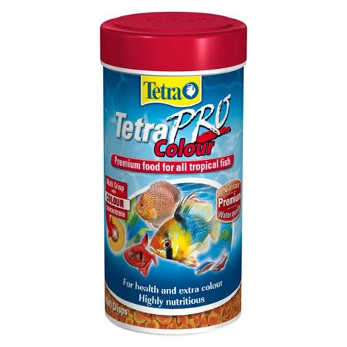 TetraBits TETRA PRO COLOUR FEED 250ML