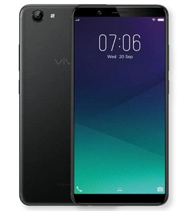 Vivo Y71