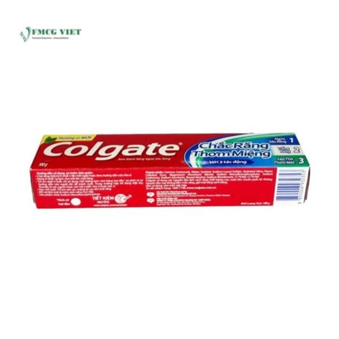 Colgate Strong Teeth 100g