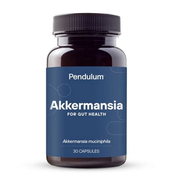 Akkermansia probiotic : For Gut Health