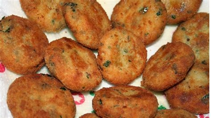 Aaloo Chup