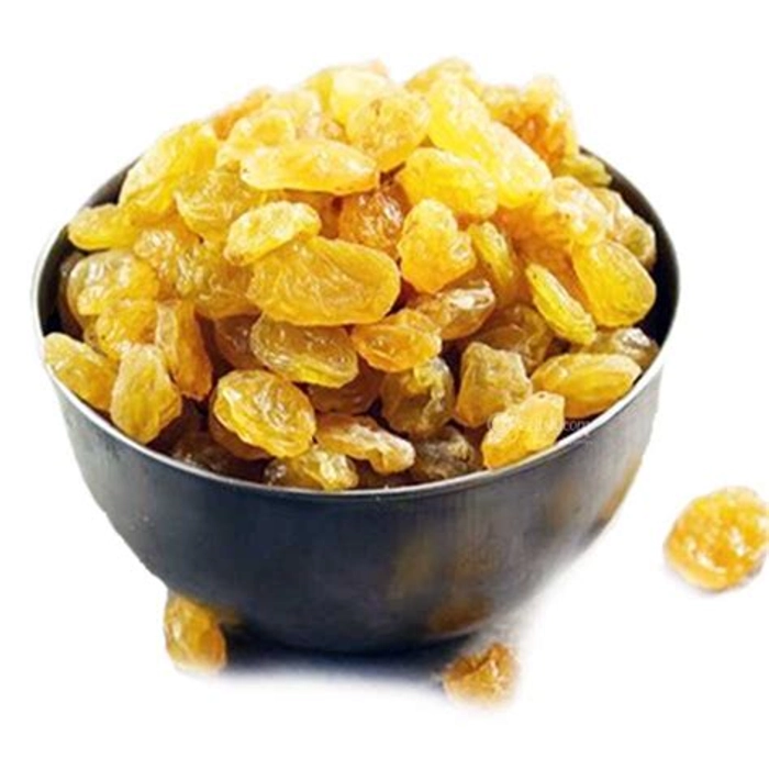 DRY GRAPES 100G
