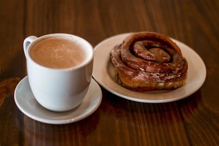 Sukoon Coffee