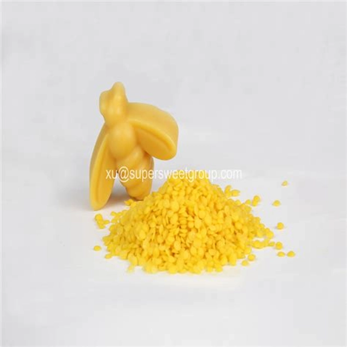 Natural Pure Beeswax for Candle Making