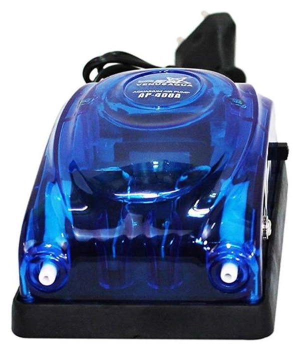 Venus Aqua Aquarium Air Pump - AP-408A