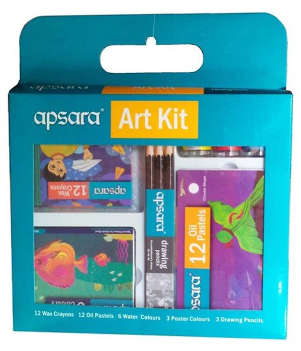 Apsara Designer's Kit - Drawing Kit for Artists – ondesk.in