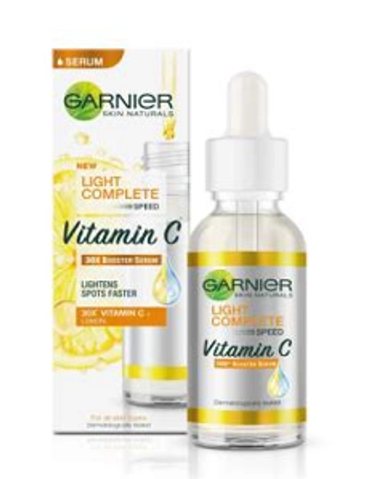 Garnier Bright Complete 30x Vitamin C Serum