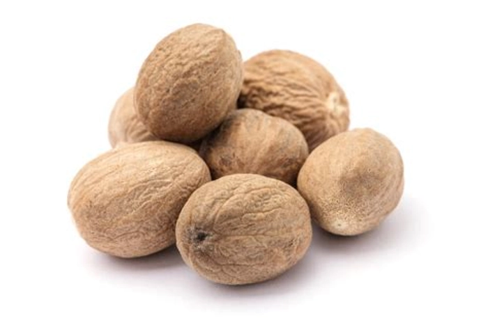 Nutmeg / जायफल / Jaayphal