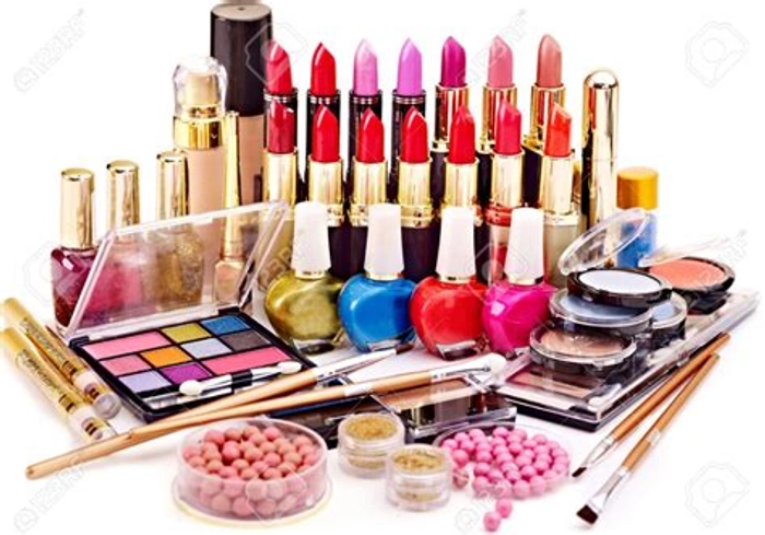 Cosmetic items deals online