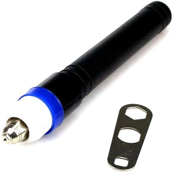 P-80 STRIGHT TORCH HEAD